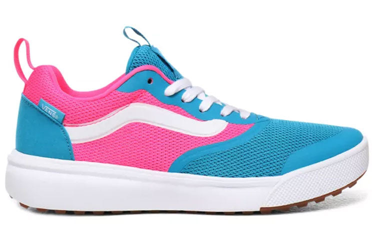 Vans 2-Tone Ultrarange Rapidweld Blue/Pink VN0A3MVUXV5
