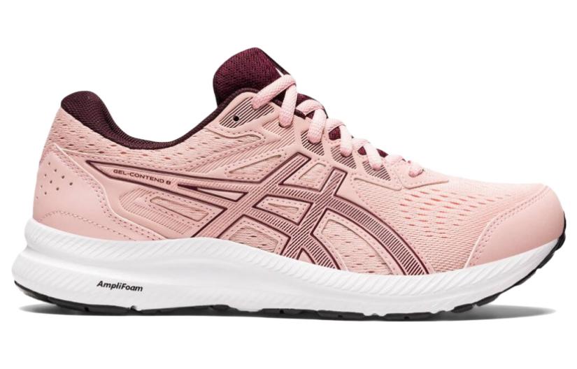 (WMNS) ASICS Gel-Contend 8 'Frosted Rose Deep Mars' 1012B320-700