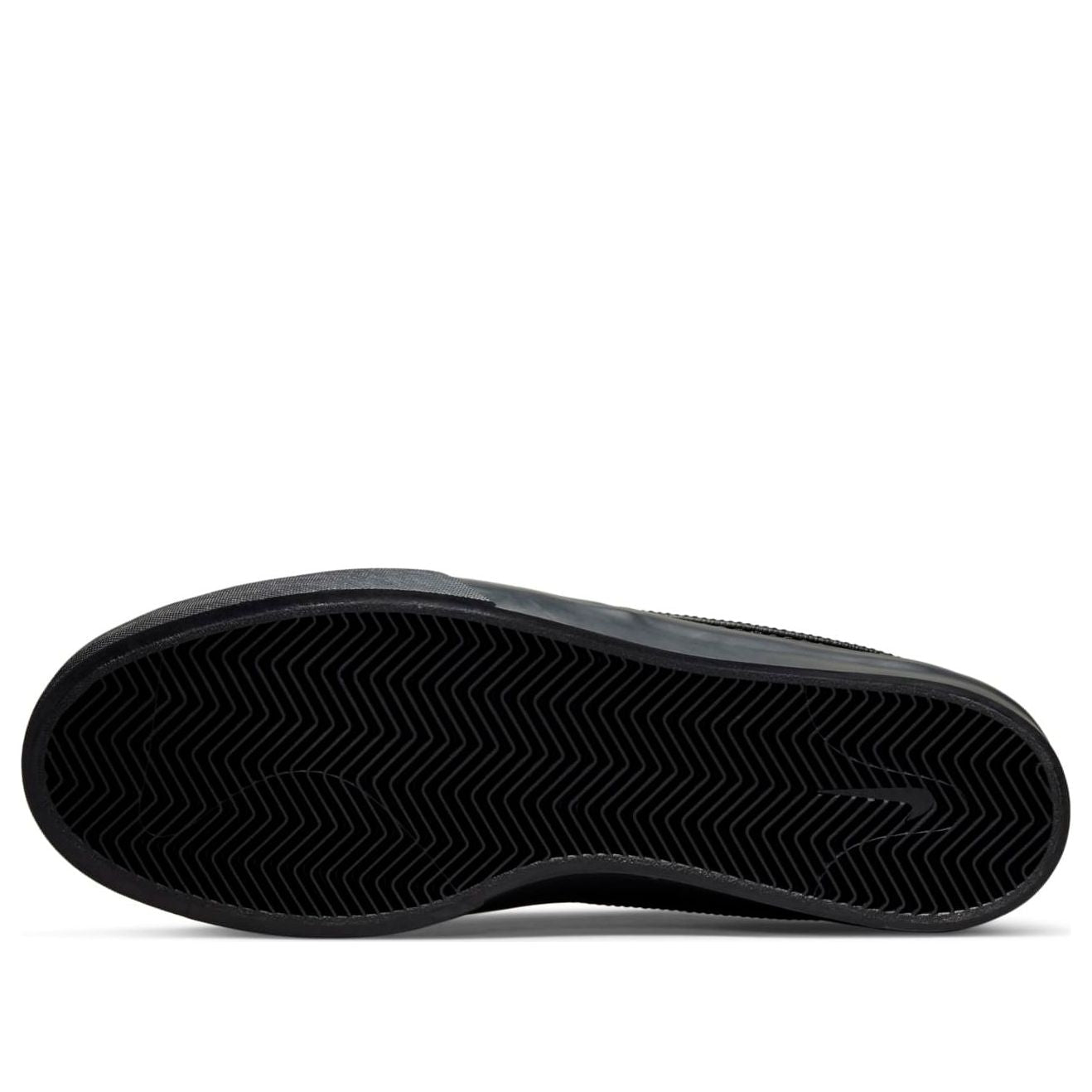 Nike Shane Premium SB 'Triple Black' DM0478-001