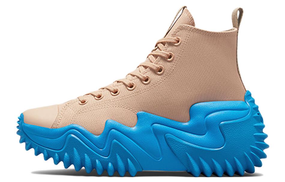 Converse Shai Gilgeous-Alexander x Run Star Motion Platform High 'Chase the Drip' A03879C