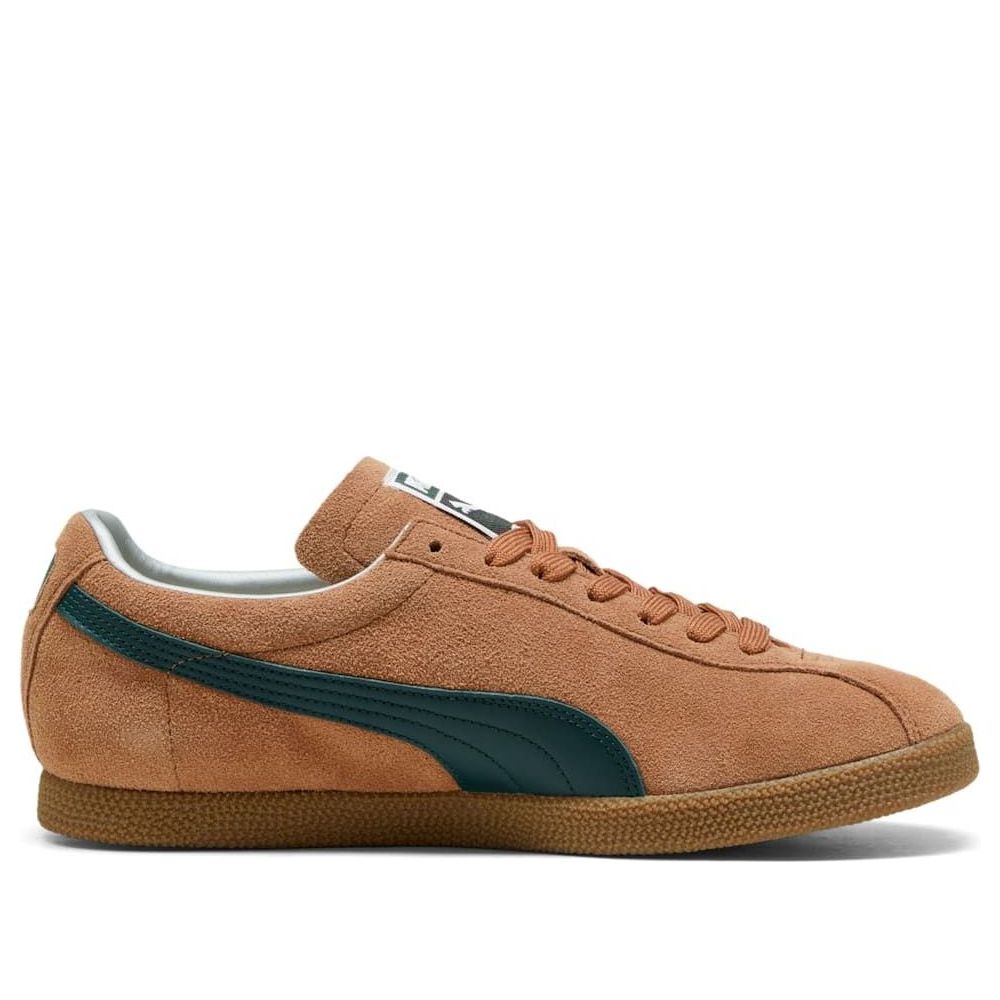 PUMA Brasil 'Melted Caramel Green Terrain' 401048-12