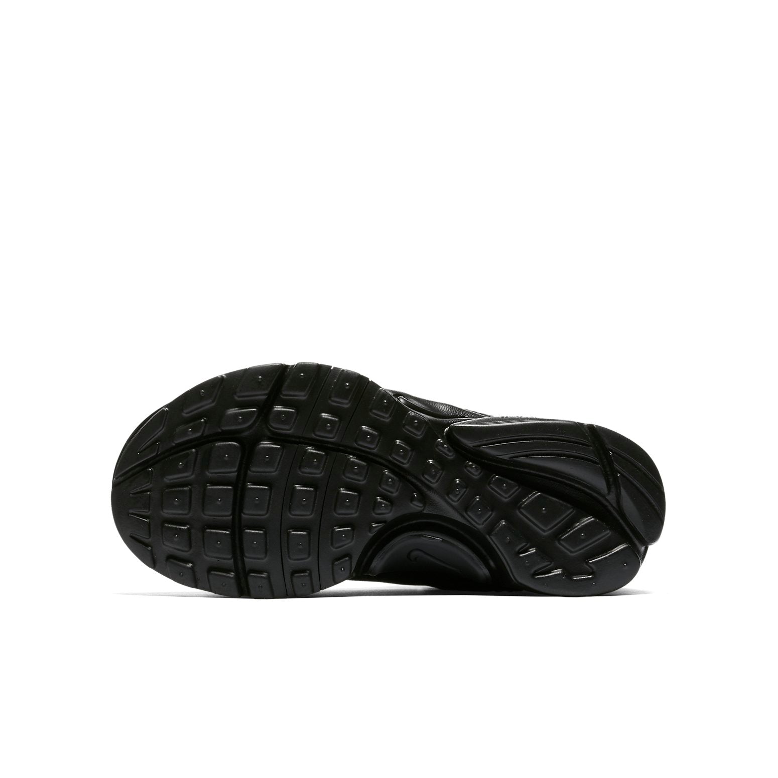 (PS) Nike Presto Extreme 'Triple Black' 870023-001