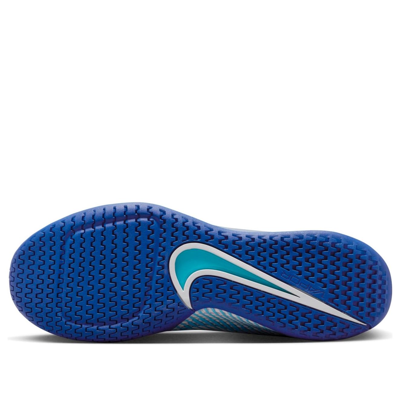 Nike Court Air Zoom Vapor 11 'Photon Dust Baltic Blue' DR6966-001