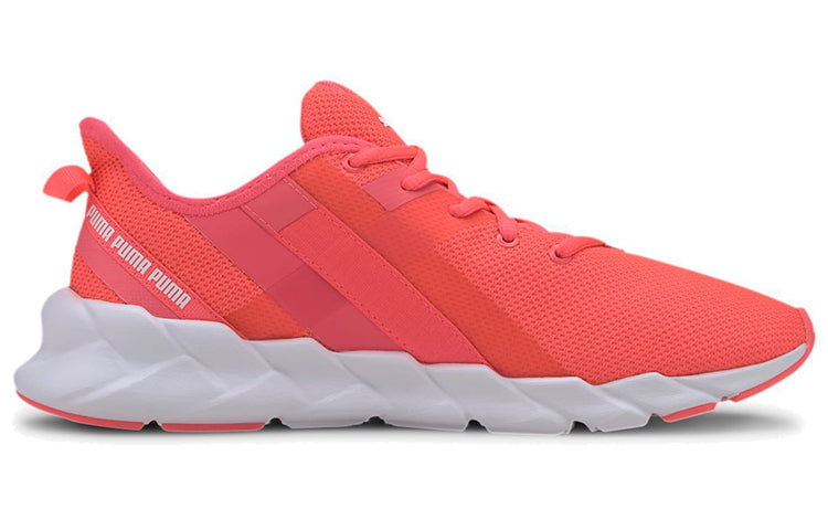 (WMNS) PUMA Weave XT Pink 192611-08