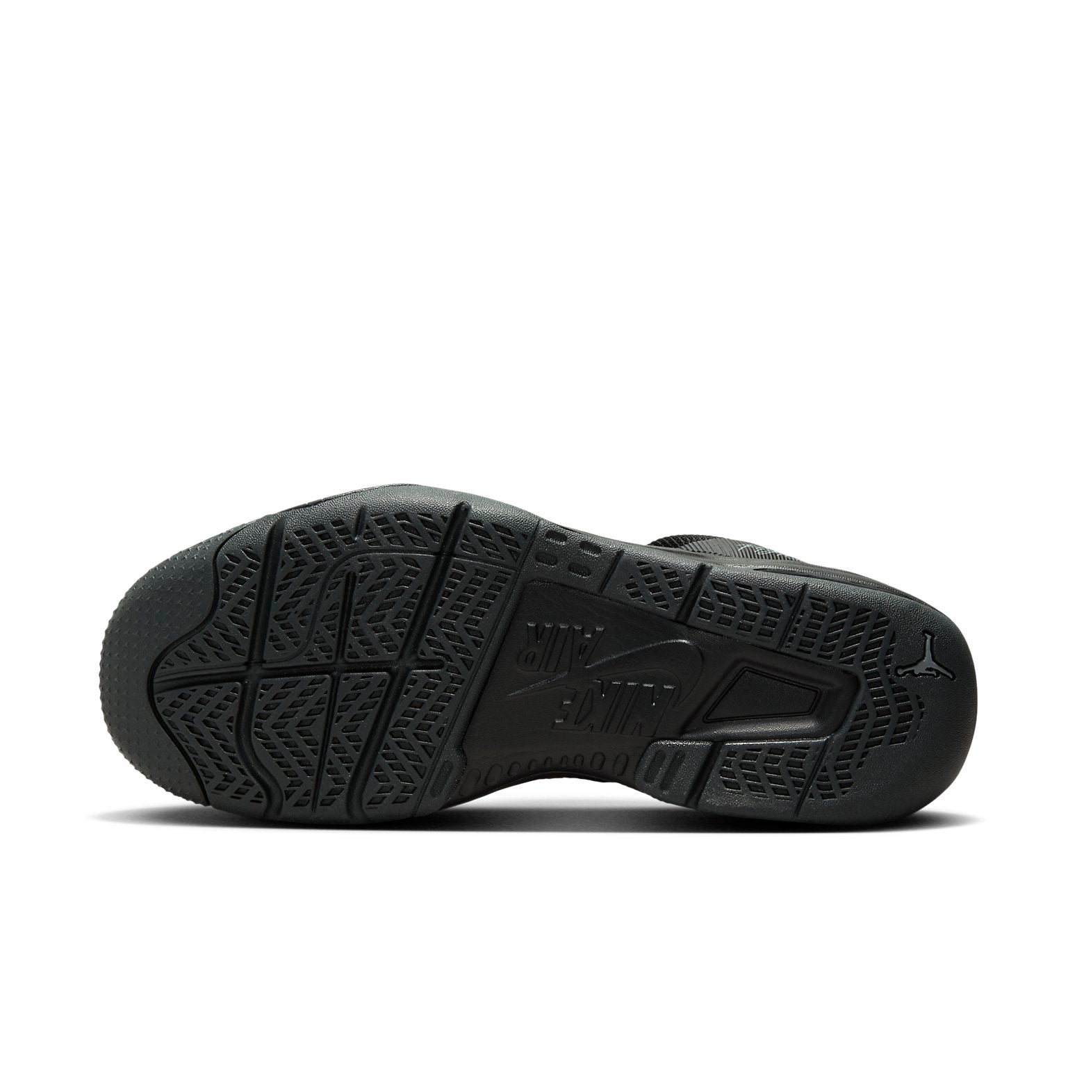 Air Jordan Stay Loyal 3 'Black Cool Grey' FB1396-001
