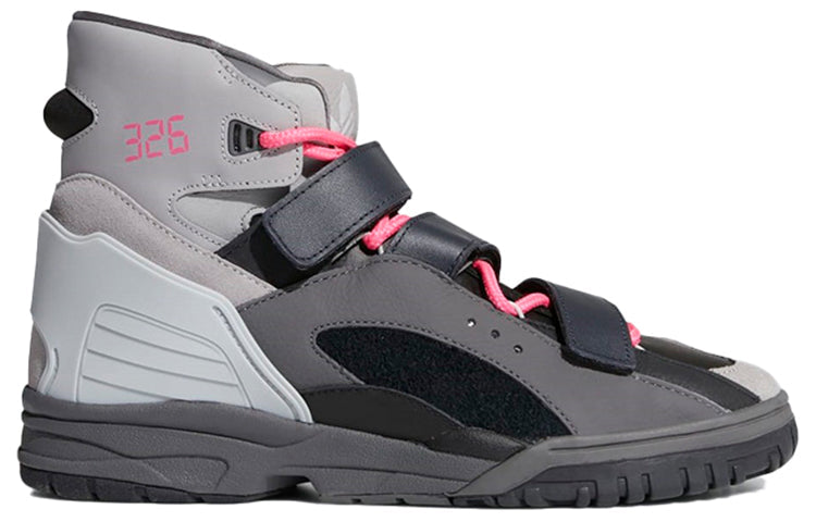adidas Kid Cudi x Vadawam 326 'Night Grey' GV7242