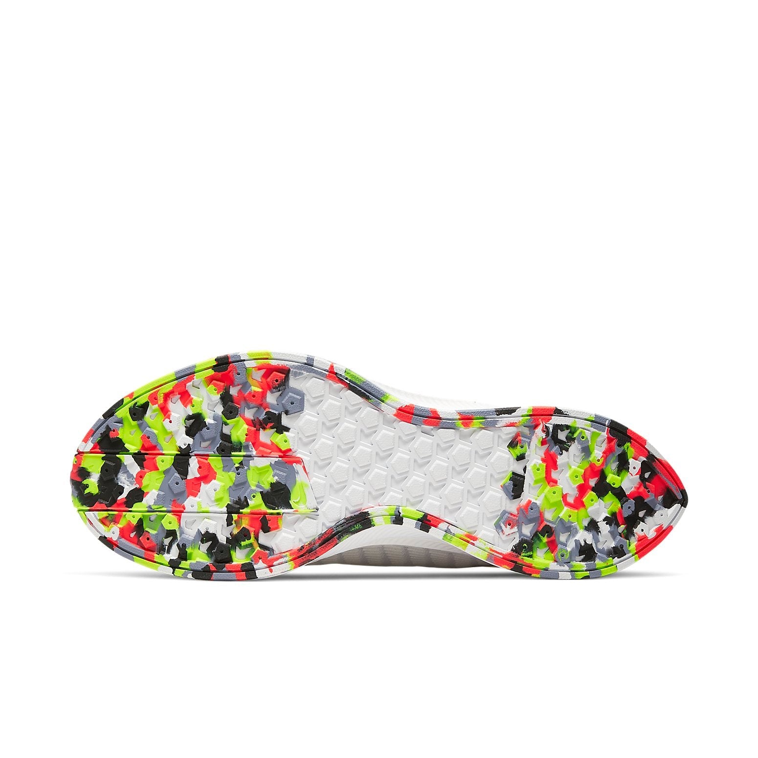 (WMNS) Nike Zoom Pegasus Turbo 2 AW 'Summit White Multi' BV7766-100