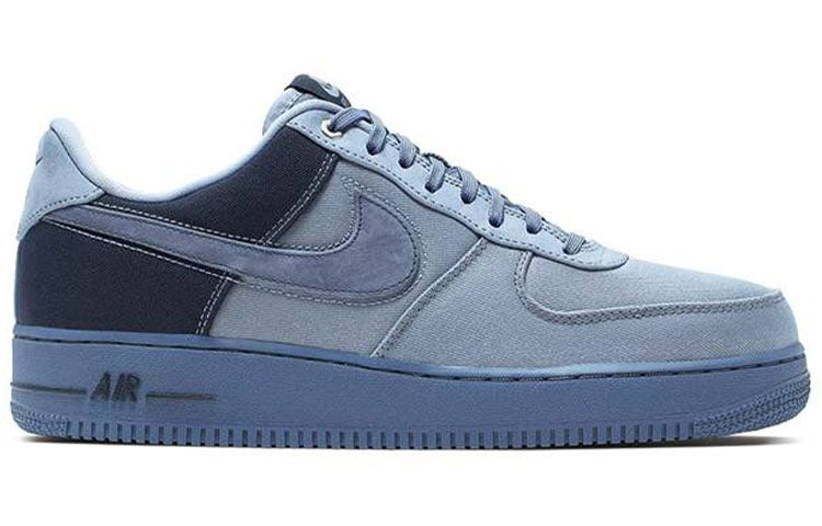 Nike Air Force 1 '07 Low 'Blue Grey' CL1116-400