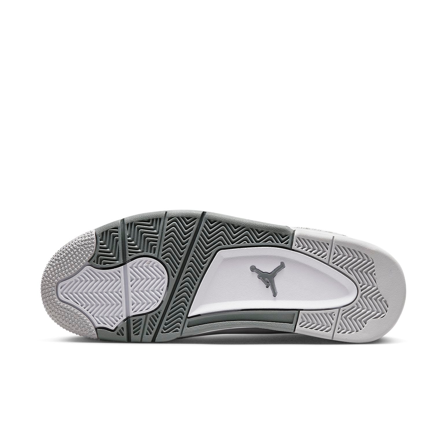 Air Jordan Dub Zero 'White Cool Grey' 311046-107