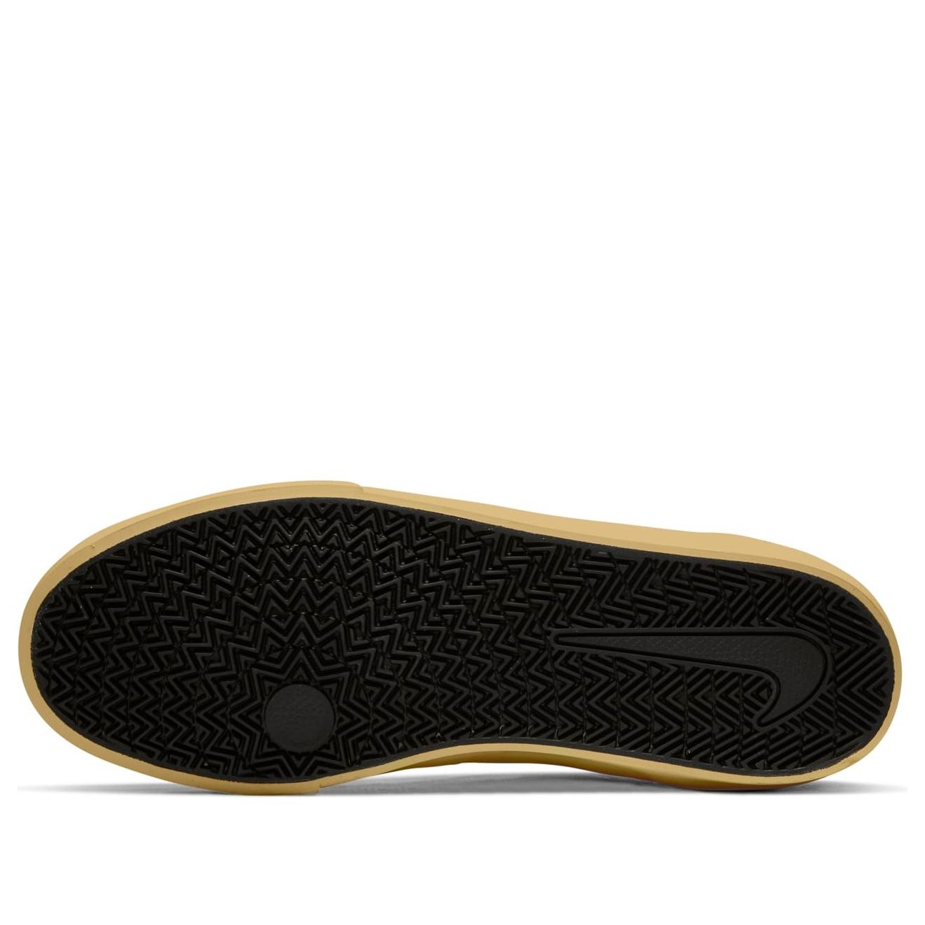Nike SB Charge Suede 'Black Brown' CT3463-004