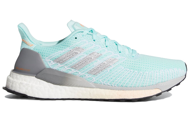 (WMNS) adidas SolarBoost 19 'Frost Mint Grey' FW7824