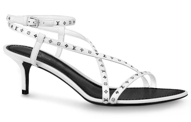 (WMNS) LOUIS VUITTON LV Citizen 'White' 1A7RYJ