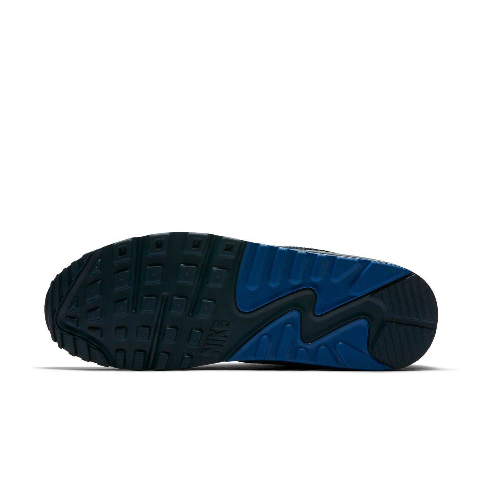 Nike Air Max 90 Essential 'Armory Navy' 537384-422