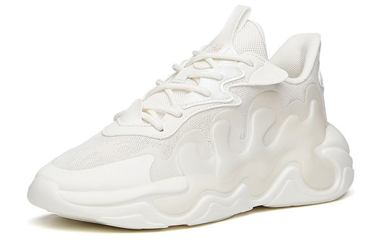 (WMNS) ANTA Chao Bai 2.0 'Ivory' 122138840-1