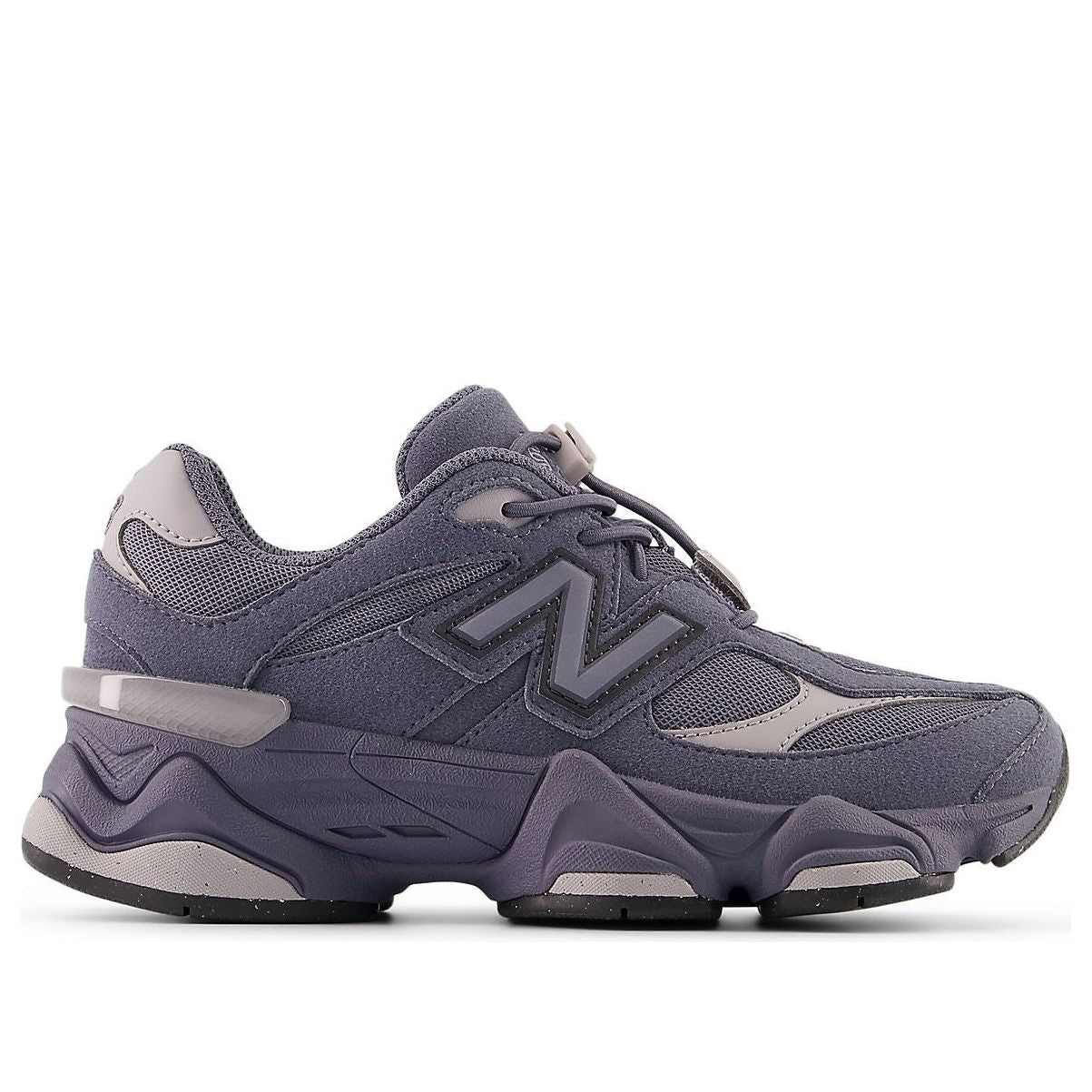 (PS) New Balance 9060 'Neptune Grey Truffle Salt' P90608MR