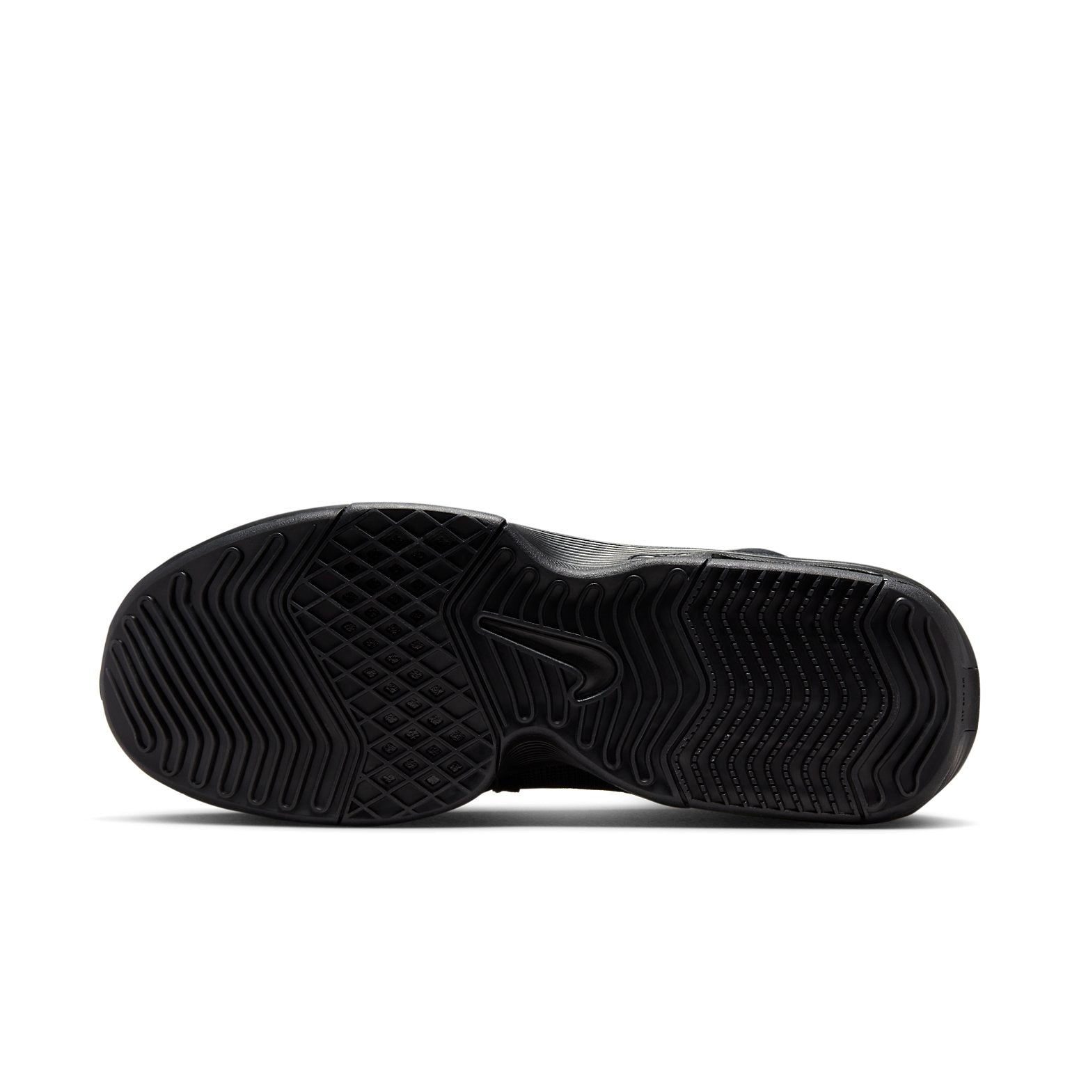 Nike LeBron Witness 8 'Dunkman' FB2239-002