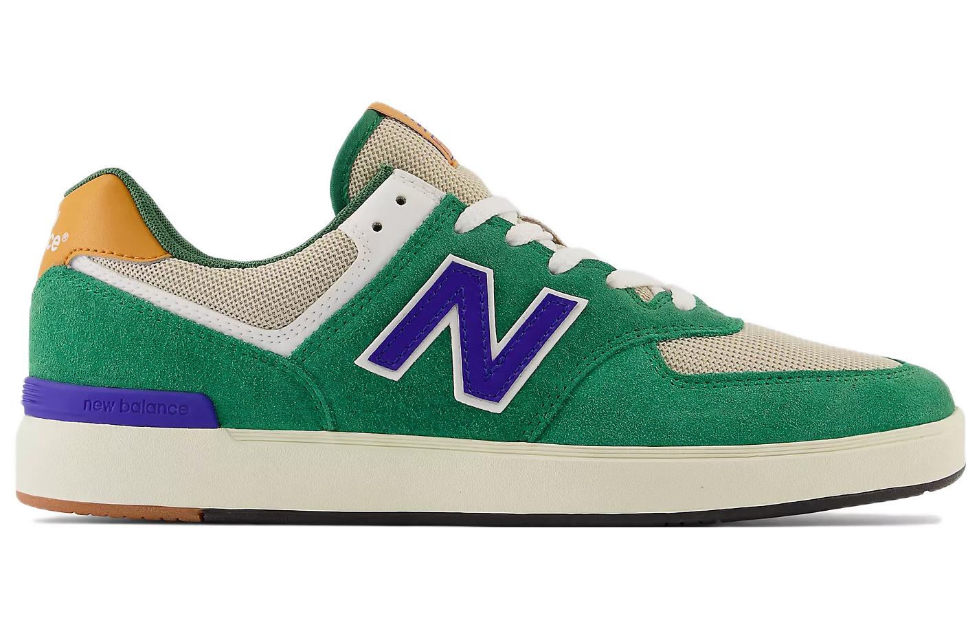 New Balance CT574 'Green Brown' CT574FBT