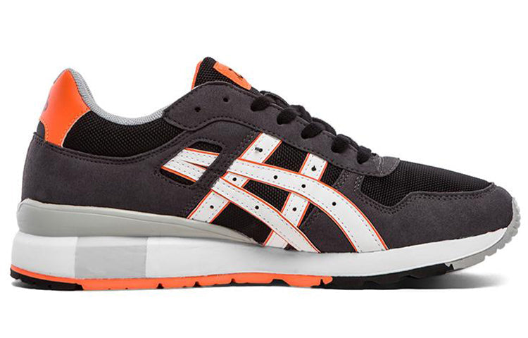 ASICS GT 2 'Black Bright Orange' H406N-9001