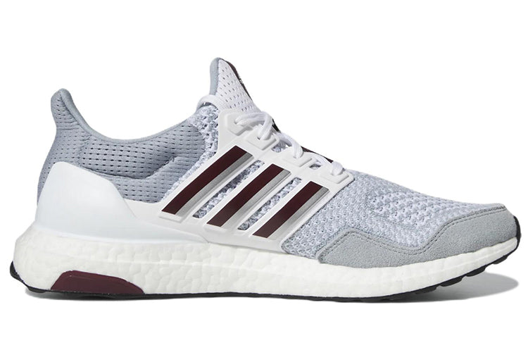 adidas NCAA x UltraBoost 1.0 'Mississippi State Bulldogs' HQ5883