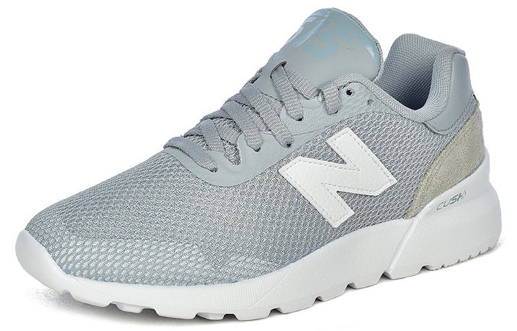 (WMNS) New Balance 45X Grey/Orange WS515TFD