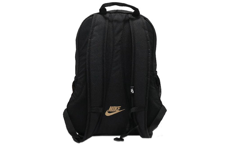 Nike MSW Backpack 'Black Gold' CK0954-011