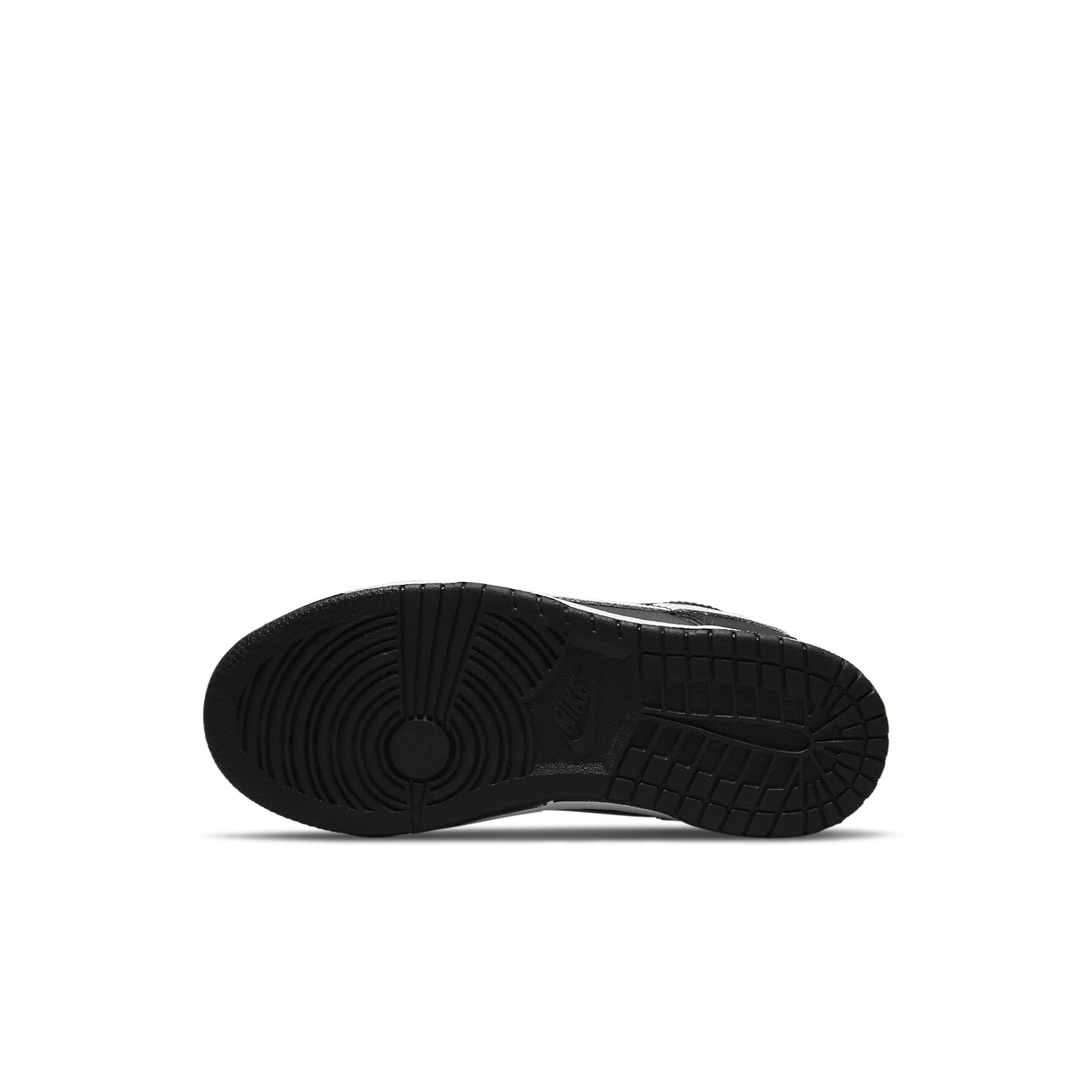 (PS) Nike Dunk Low 'Black Panda' DH9756-002