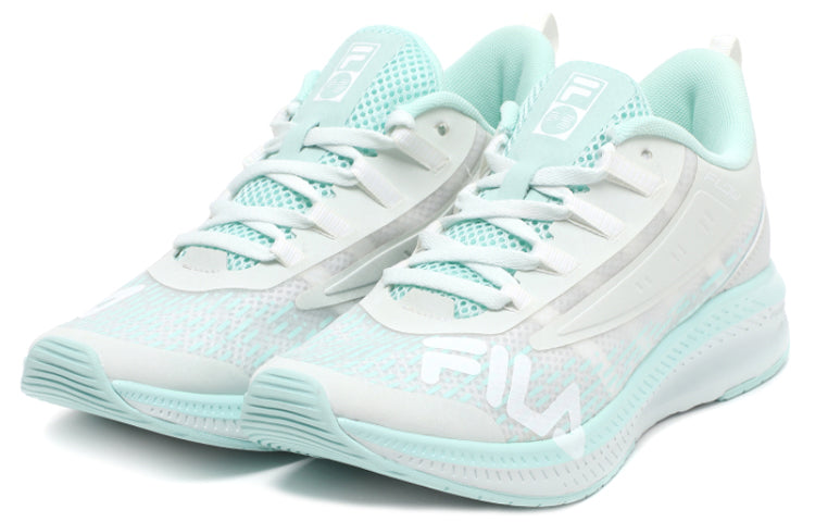 FILA Waverlet Alpha Green/Grey 1RM01322_147