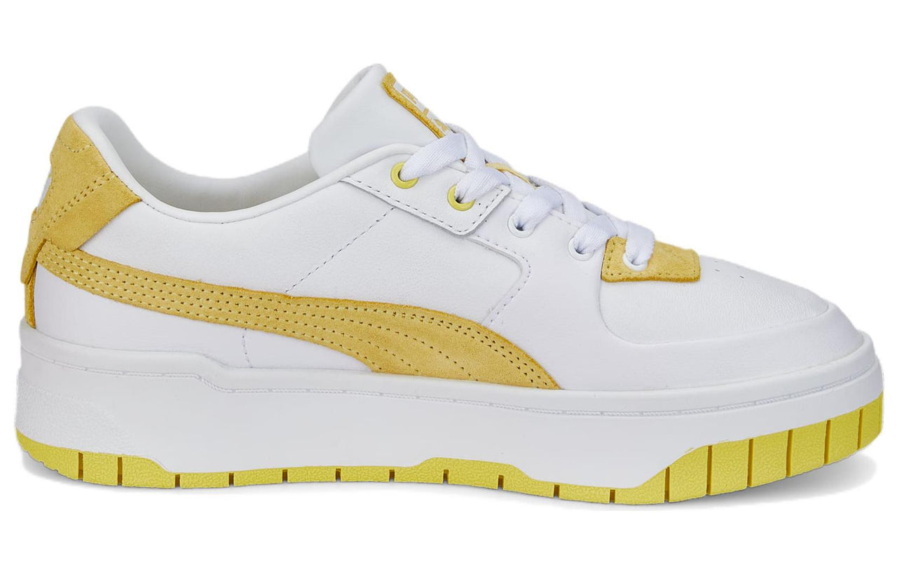 (WMNS) PUMA Cali Dream Colorpop 'Light Sand' 387459-01