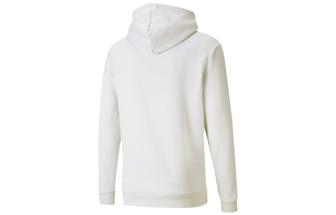 PUMA Amplified Hoodie 'White' 583517-05