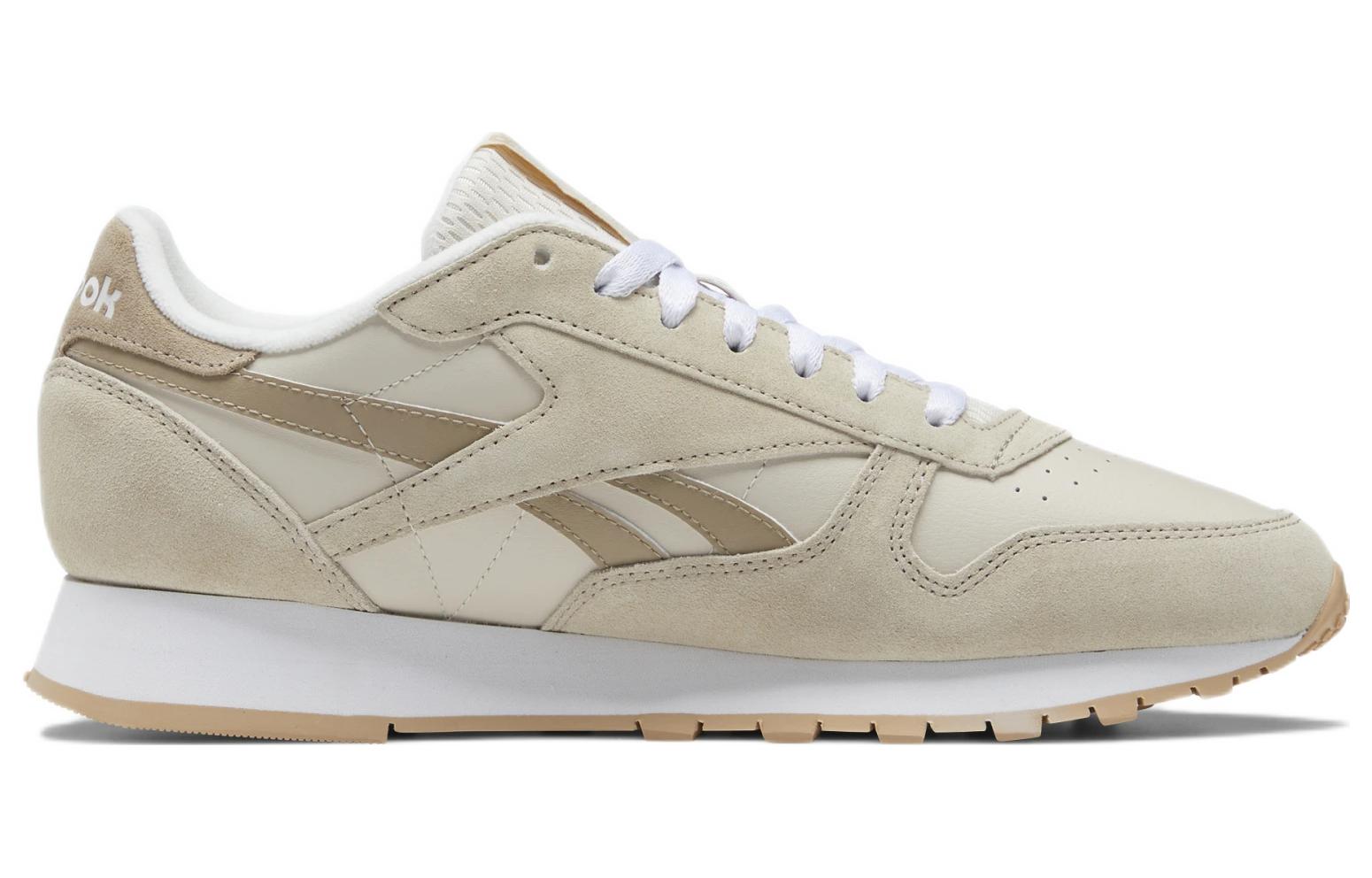 Reebok Classic Leather 'Cream y' GZ2616