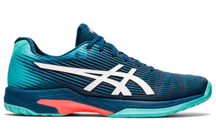 ASICS Solution Speed FF 'Mako Blue' 1041A003-407