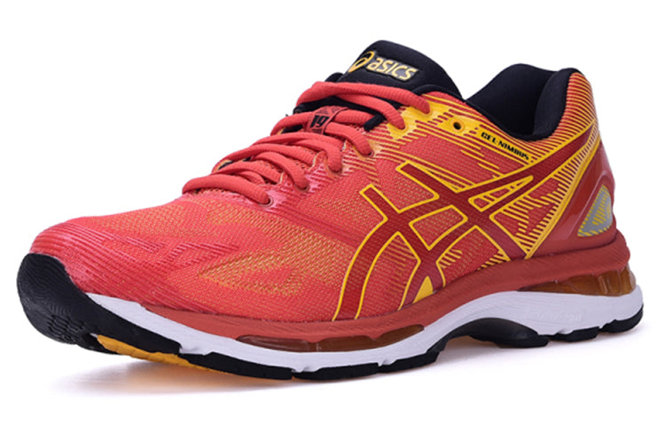 ASICS Gel-Nimbus 19 'Red Clay' T700N-0604