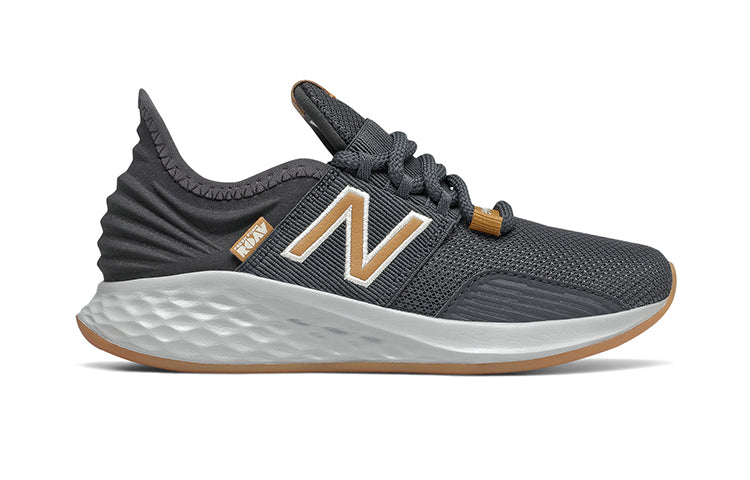 (GS) New Balance Fresh Foam Roav Big 'Phantom' GEROVBK