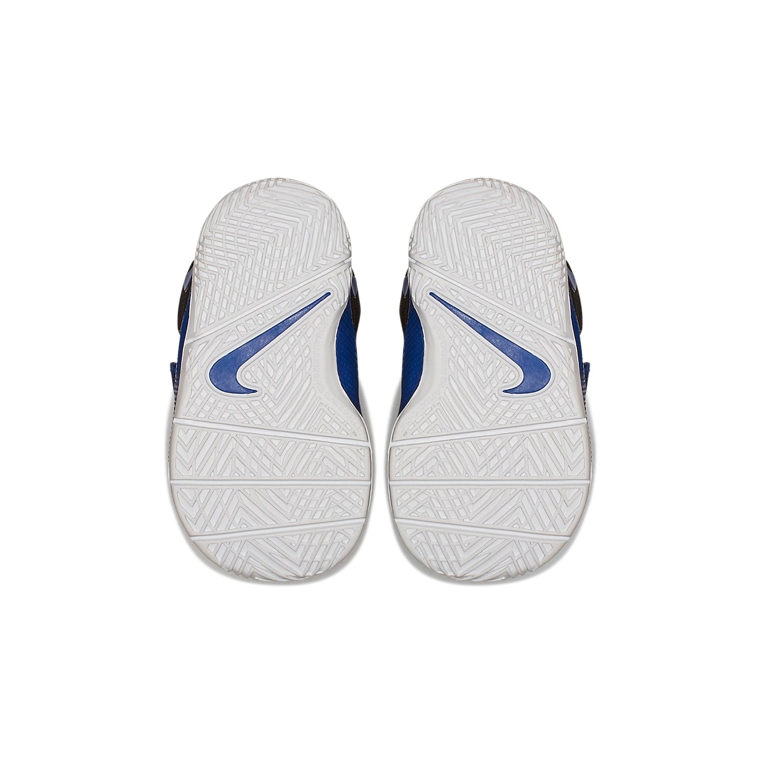 (TD) Nike Team Hustle D8 'Game Royal' 881943-405