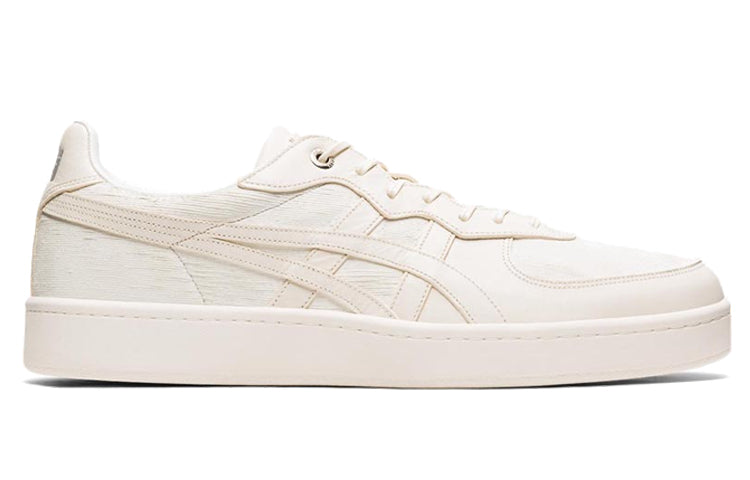 Onitsuka Tiger GSM SD Shoes 'Cream' 1183B025-100