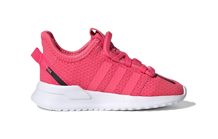 (TD) adidas originals U Path Run 'Pink Black' EF5909