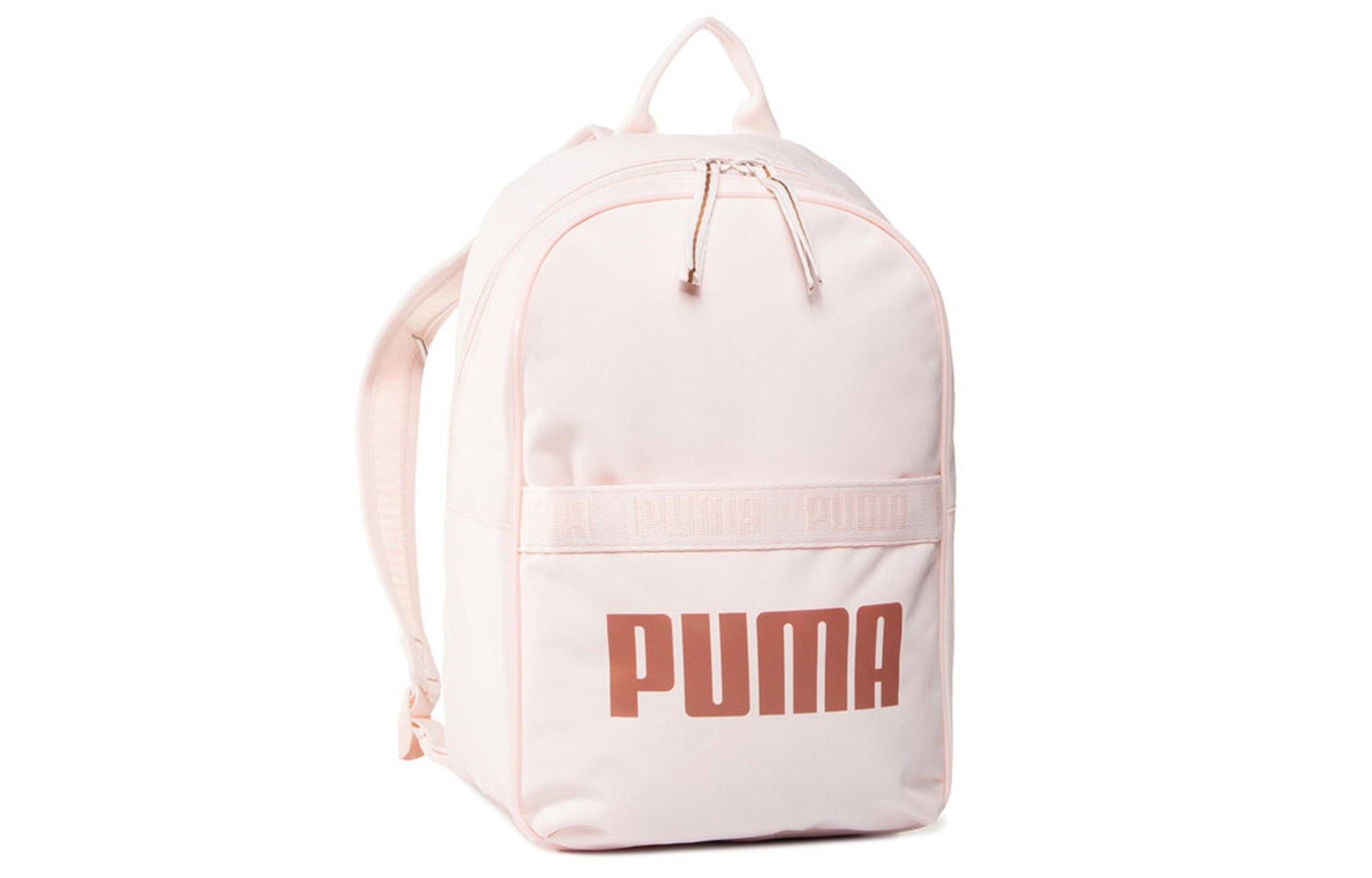 (WMNS) PUMA Core Base Backpack 'Beige Pink' 076944-02