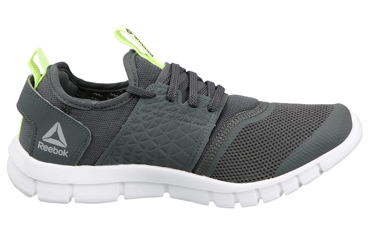 Reebok Hurtle Walk Lp 'Grey Green' DV7794