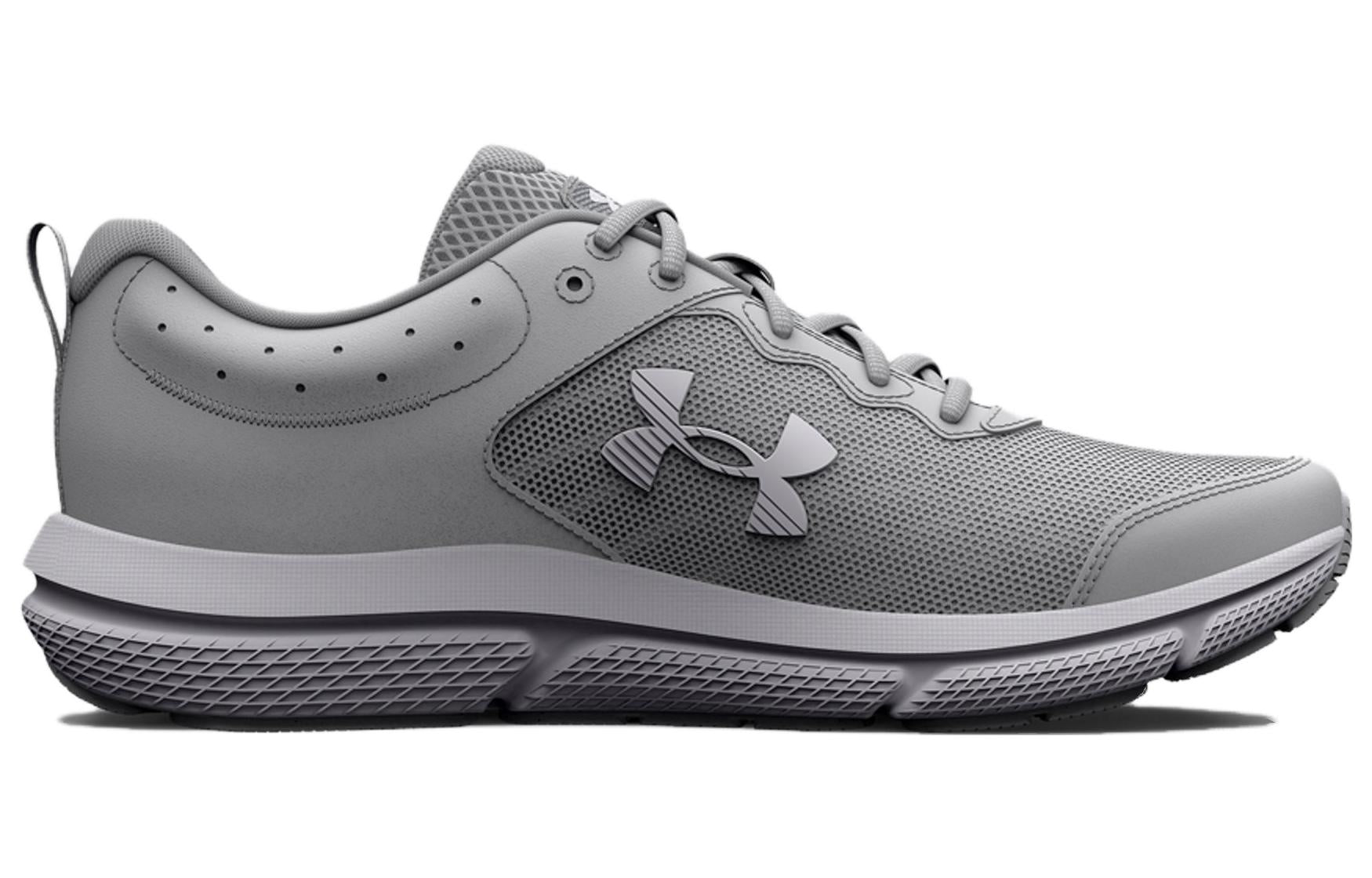 Under Armour Charged Assert 10 'Mod Grey' 3026175-102