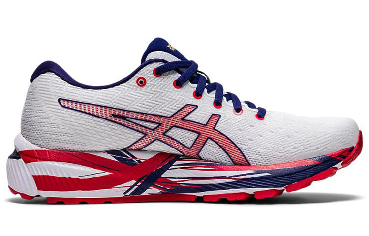 (WMNS) ASICS Gel-Cumulus 22 'USA' 1012A976-100