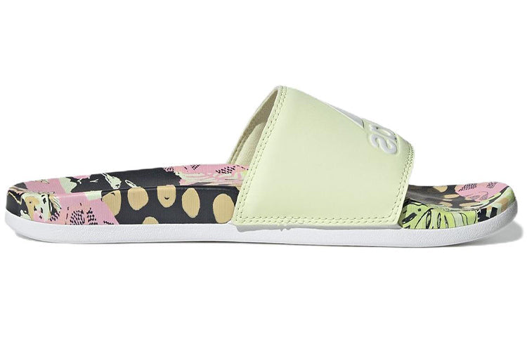 adidas Adilette 'Green' GW8678