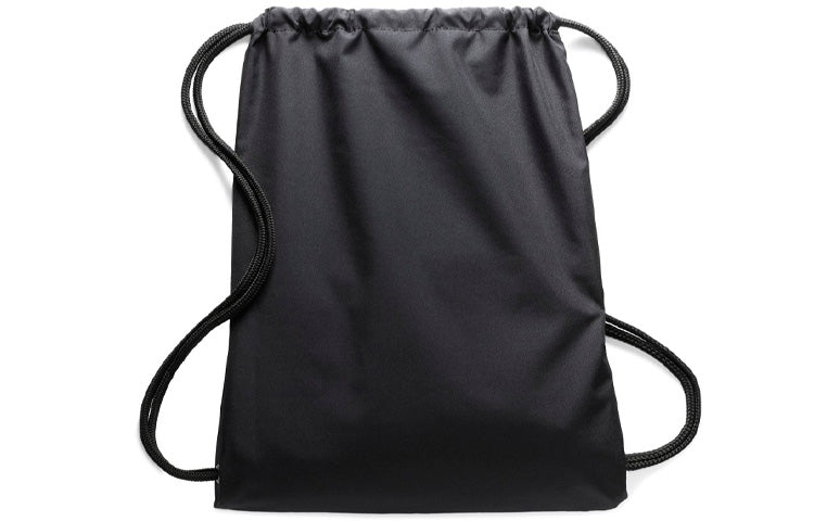 Nike Graphic Gym Sack 'Black' BA5262-015