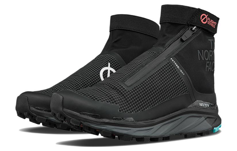(WMNS) THE NORTH FACE Flight Vectiv Guard Futurelight Trail Running Shoes 'Black' 52QY-S46