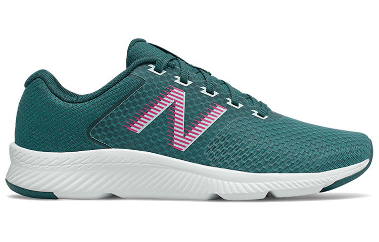 (WMNS) New Balance 413 Low-Top Green W413CT1
