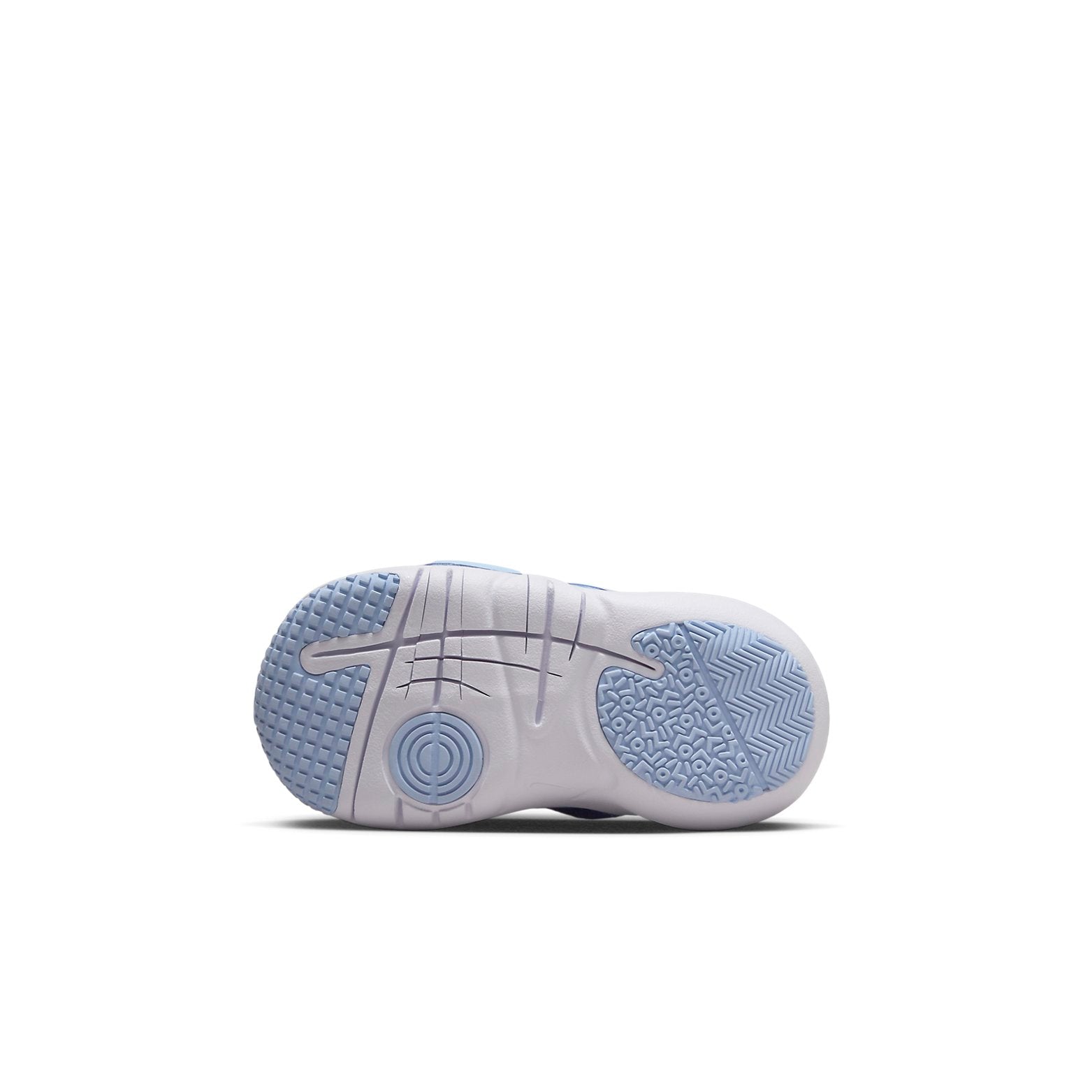 (TD) Nike Flex Advance Shoes 'Cobalt Bliss White' CZ0188-404