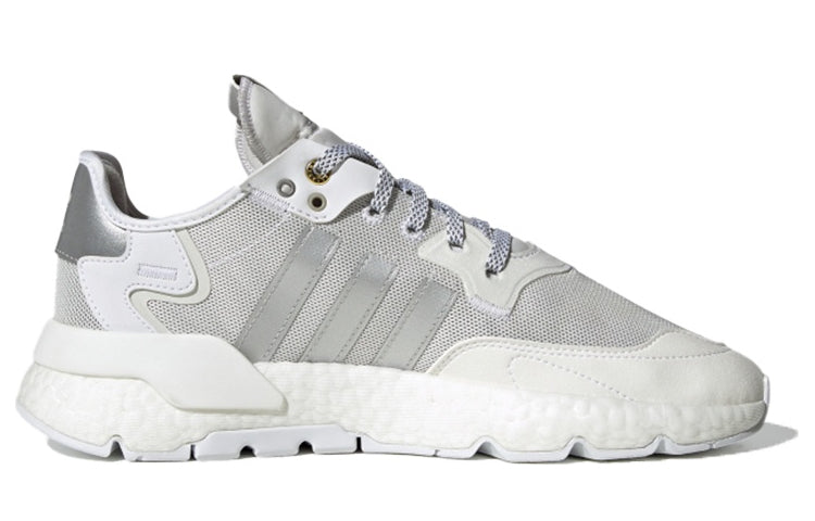 adidas originals Nite Jogger 'White Grey' FW6145