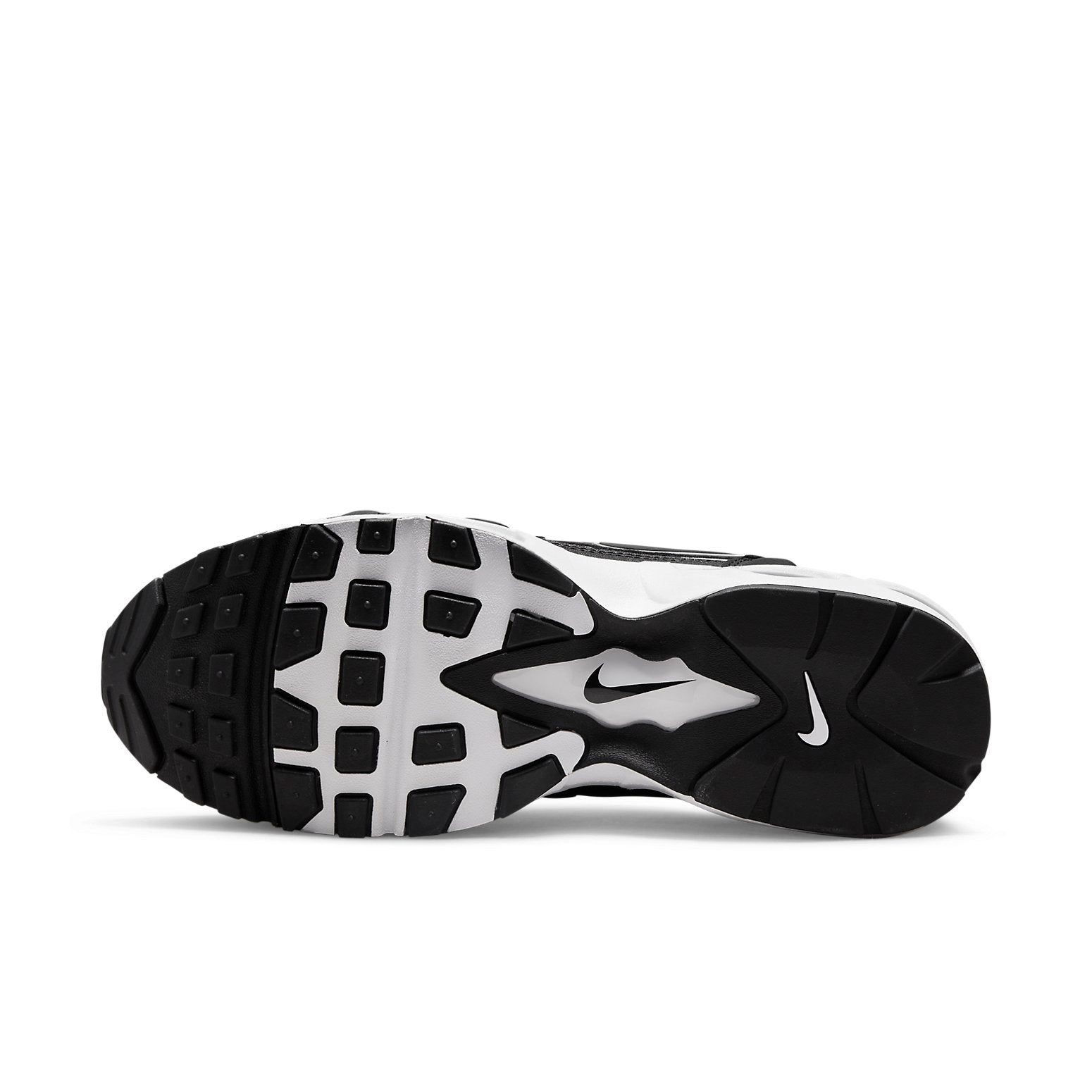 Nike Air Max 96 2 'White Black' DH4756-100