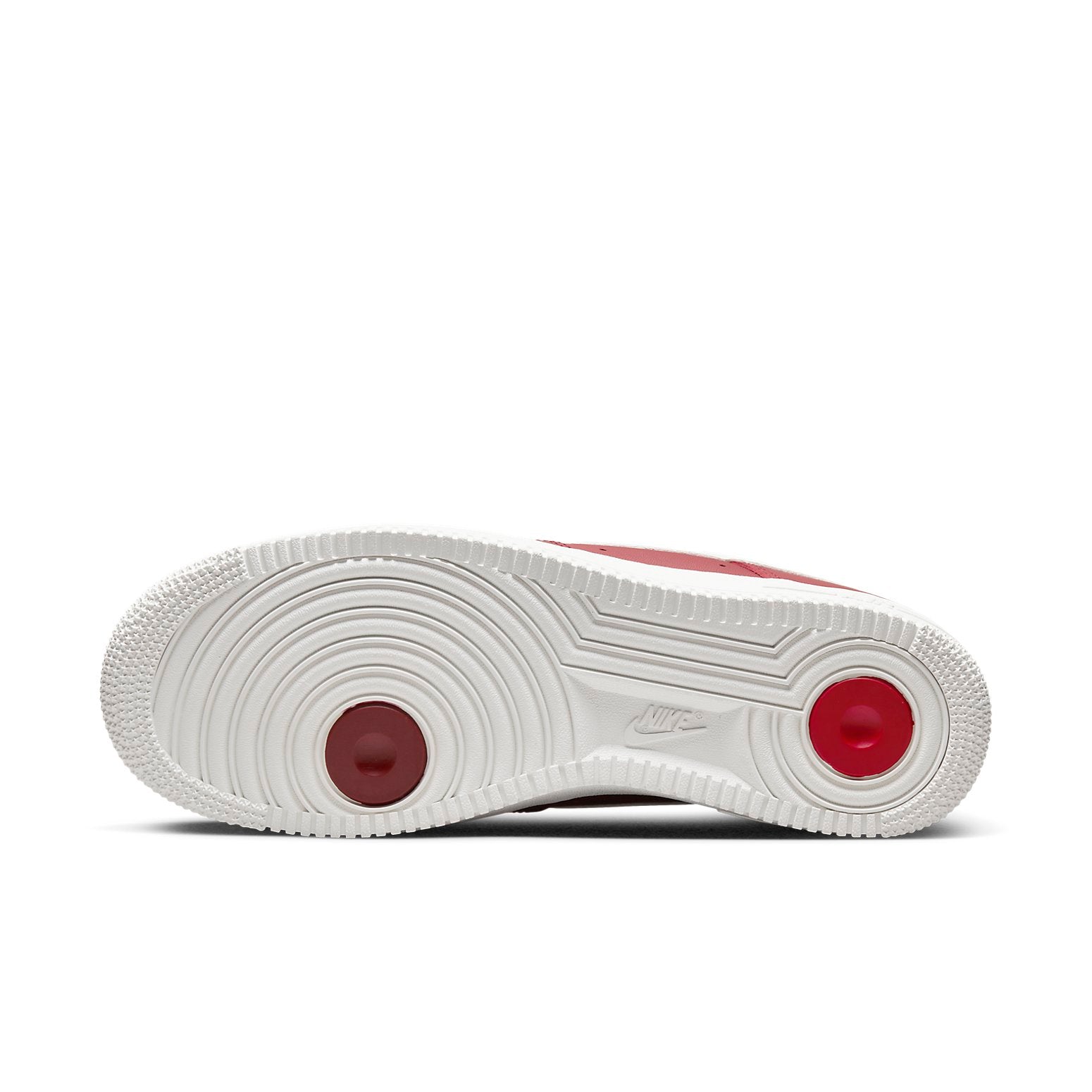 Nike Air Force 1 '07 'Join Forces - Team Red' DQ7664-600