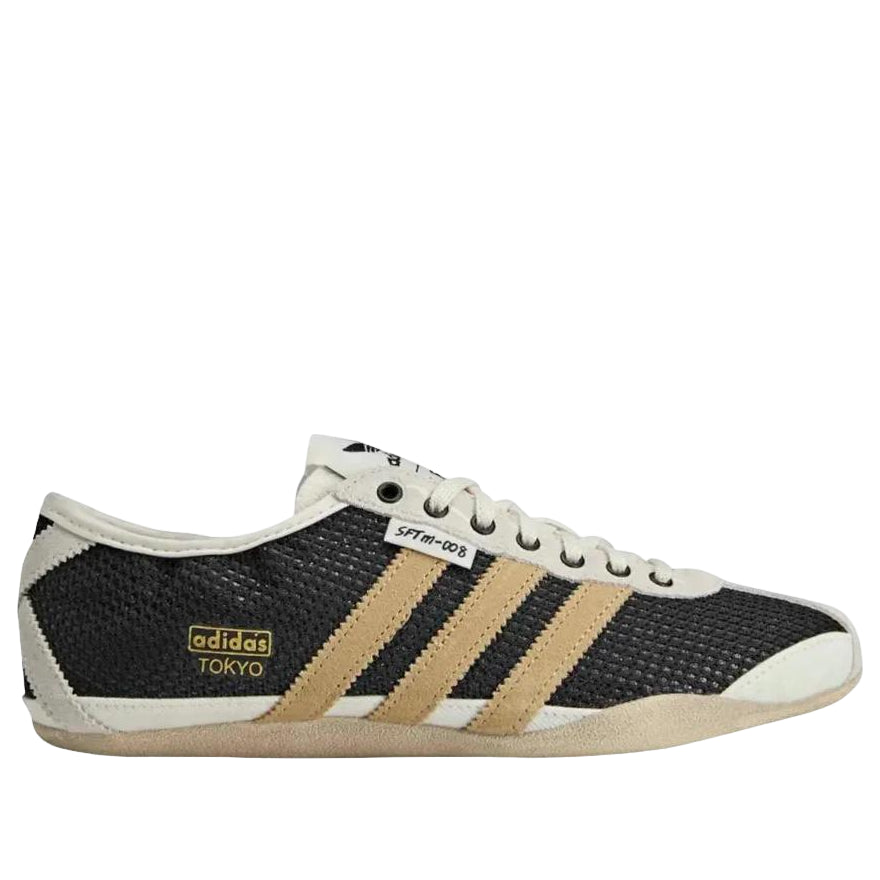 (WMNS) adidas x Song For The Mute Tokyo 'Black' KI4737