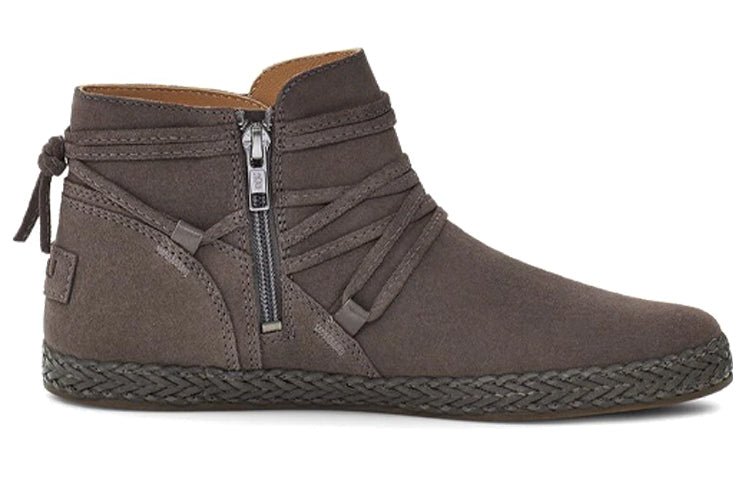 (WMNS) UGG Rianne 'Brown' 1123598-TCSD